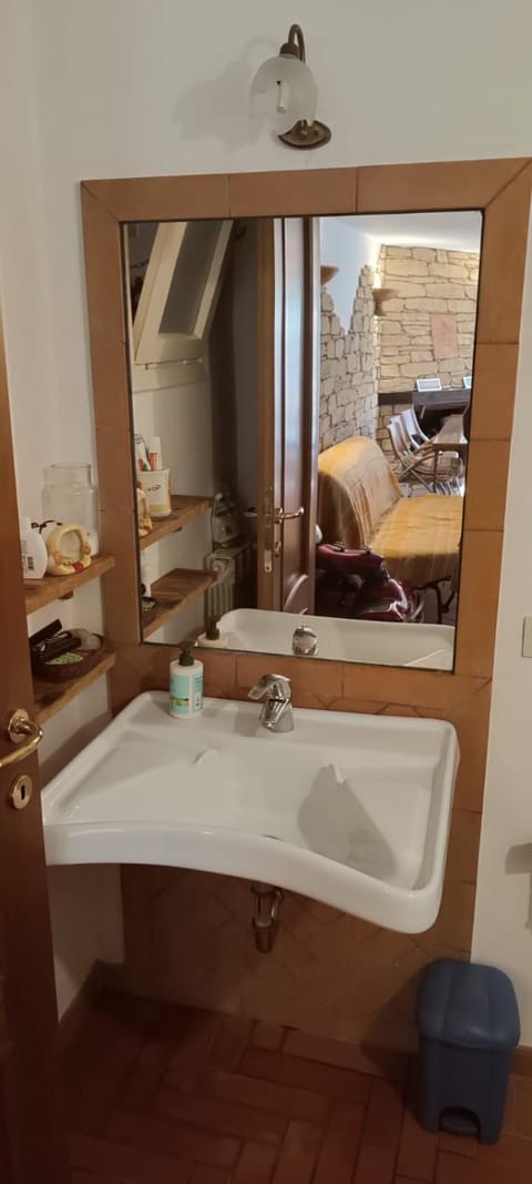 Campo di Mare House in Lazio