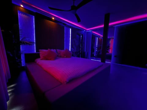 Puur Spa & Wellness Apartment in Rotterdam