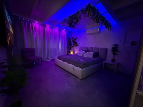 Puur Spa & Wellness Apartment in Rotterdam