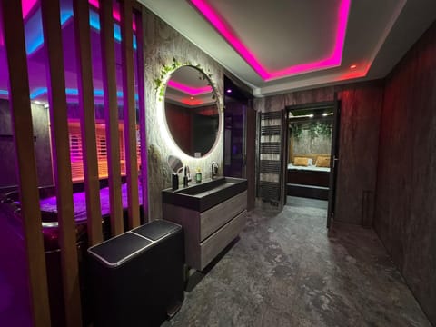 Puur Spa & Wellness Apartment in Rotterdam