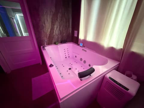 Puur Spa & Wellness Apartment in Rotterdam