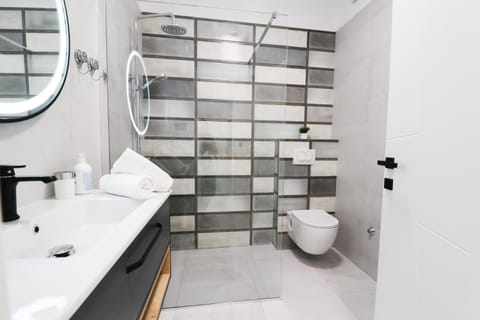 The gravel beach & bike apartment Apartment in Šibenik-Knin County, Croatia