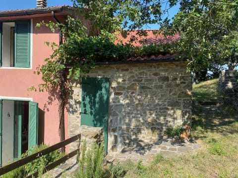 Monolocale sul Lago di Suviana Apartment in Emilia-Romagna