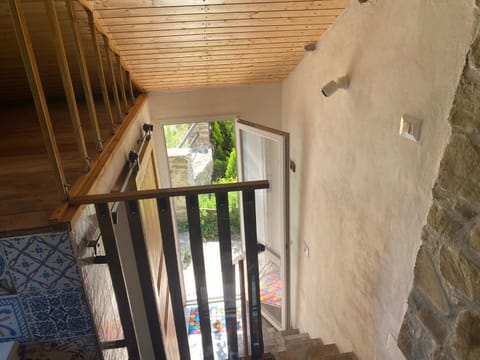 Monolocale sul Lago di Suviana Apartment in Emilia-Romagna