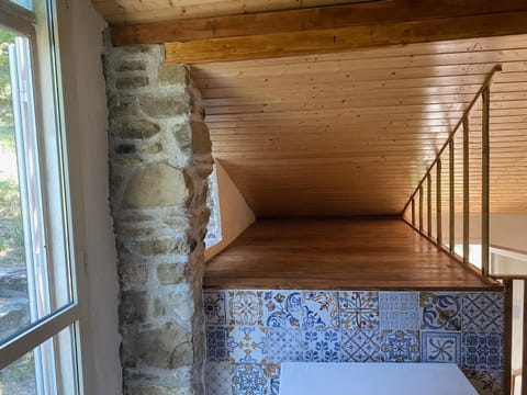 Monolocale sul Lago di Suviana Apartment in Emilia-Romagna