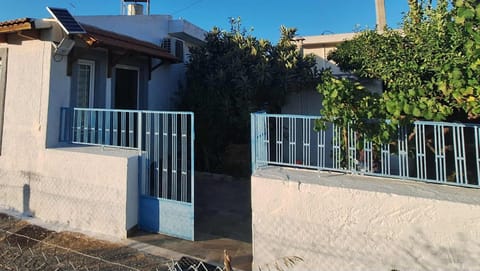 Property building, Balcony/Terrace