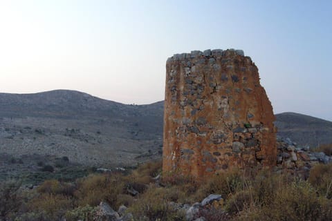 Mountain view, Mountain view