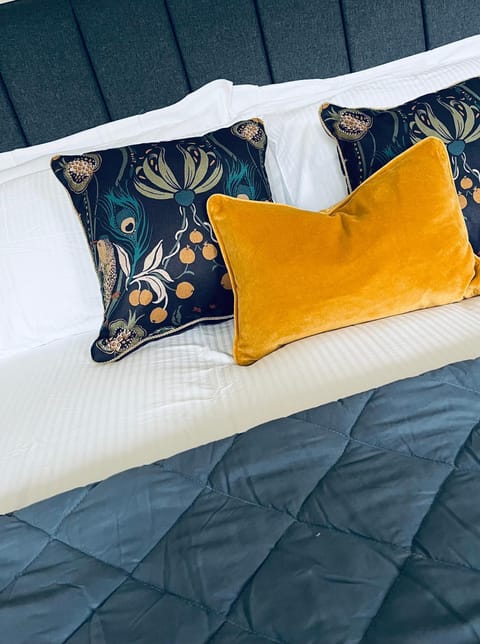 Hare and Hounds Hotel in Pendle District