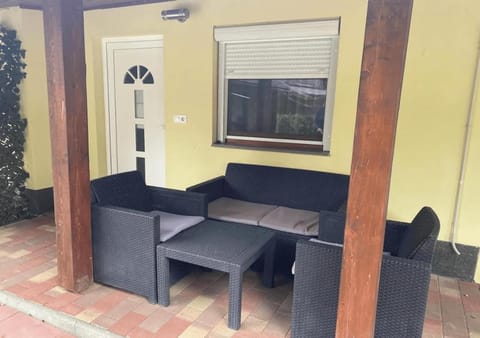 Balcony/Terrace, Seating area
