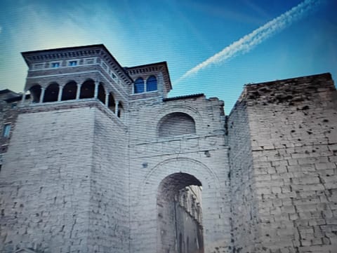 Casa Betti Apartment in Perugia