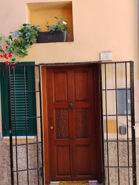 Casa Betti Apartment in Perugia