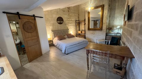 Le Joubert Hôtel Particulier Apartment in Uzes