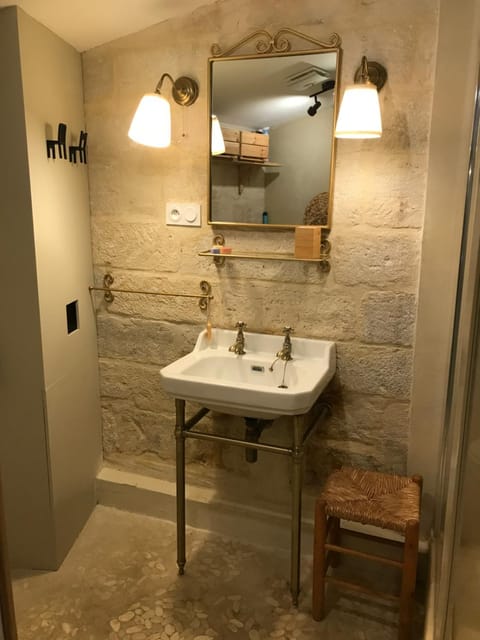 Le Joubert Hôtel Particulier Apartment in Uzes