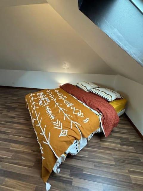 Maison spacieuse spa & jardin House in Brest