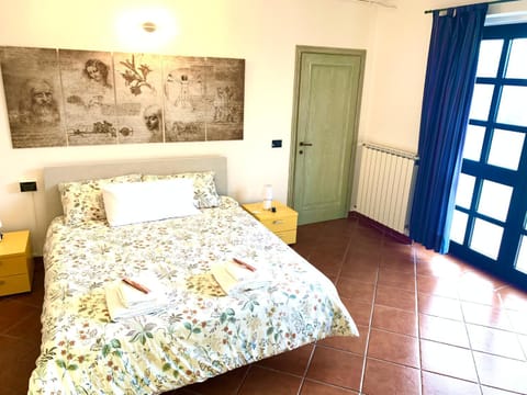 Casa la Buriana Apartment in Emilia-Romagna