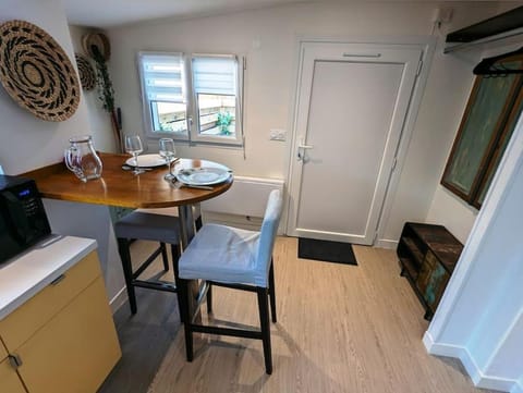 Maisonnette centre-ville Apartment in Caen