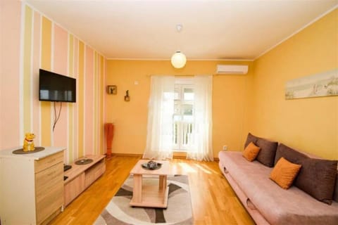 Charming studio Apartment in Podgorica