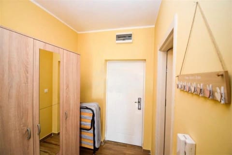 Charming studio Apartment in Podgorica