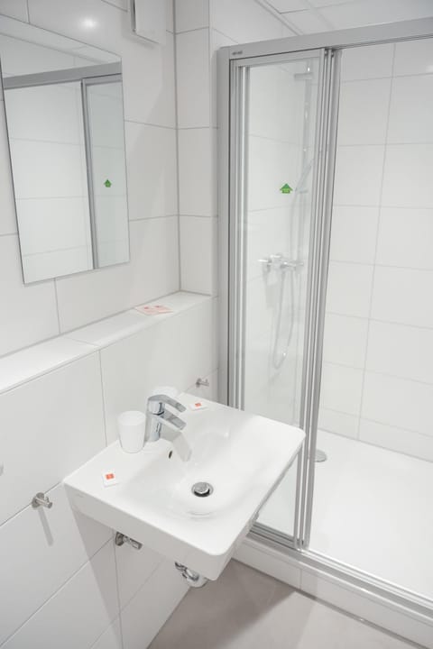 C&M Hotel Hotel in Hamburg