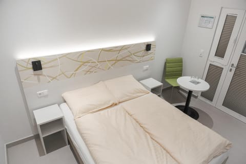 C&M Hotel Hotel in Hamburg