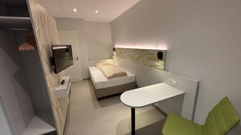 C&M Hotel Hotel in Hamburg