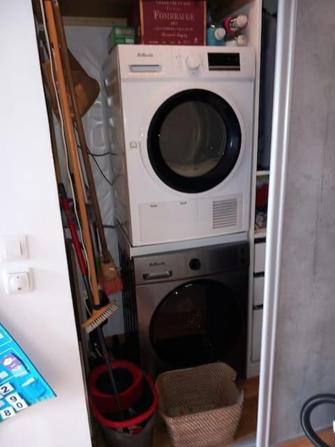 Appartement cosy avec jardin - Lille Cormontaigne Apartment in Lille