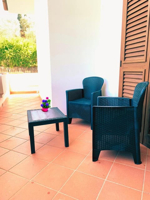 Patio, Balcony/Terrace