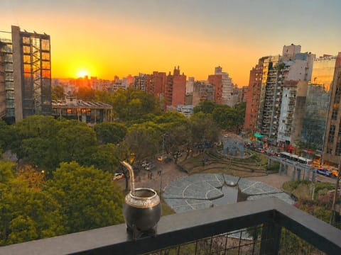 Neighbourhood, Natural landscape, Bird's eye view, View (from property/room), View (from property/room), Balcony/Terrace, Balcony/Terrace, City view, City view, Garden view, Garden view, Landmark view, Landmark view, Mountain view, Mountain view, River view, River view, Street view, Street view, Location, Sunset, Quiet street view