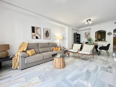 Apartamento Calpe Bay - Inmodream Calpe Apartment in Calp