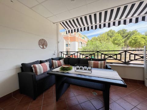 Apartamento Calpe Bay - Inmodream Calpe Apartment in Calp