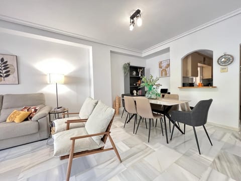 Apartamento Calpe Bay - Inmodream Calpe Apartment in Calp