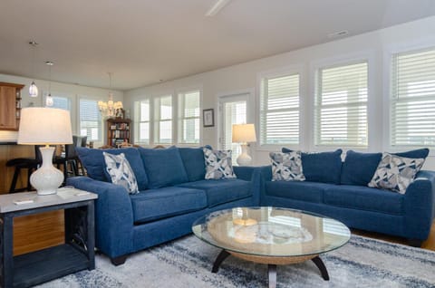 Cody Upper Unit by Bryant Real Estate House in Wrightsville Beach