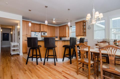 Cody Upper Unit by Bryant Real Estate House in Wrightsville Beach