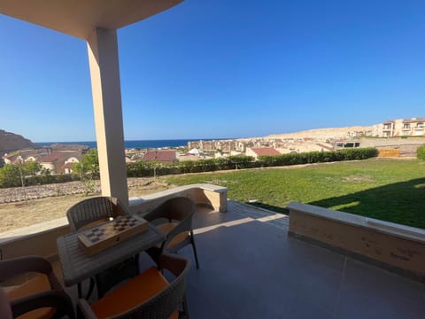 Balcony/Terrace, Balcony/Terrace, Sea view