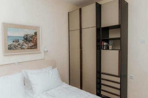 Apartman Magic Apartment in Municipality of Ohrid, North Macedonia