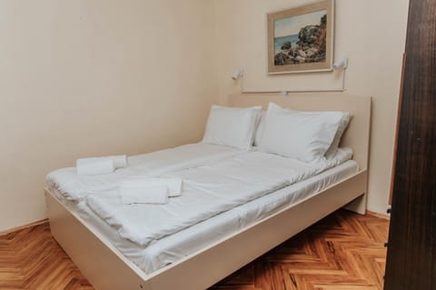 Apartman Magic Apartment in Municipality of Ohrid, North Macedonia