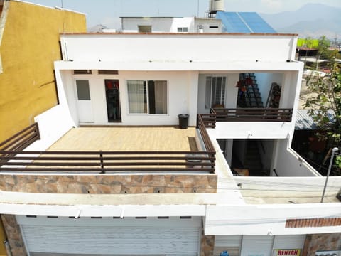 Casa Ba-Al, Bonito departamento a 5 minutos del centro de Oaxaca Vacation rental in Oaxaca