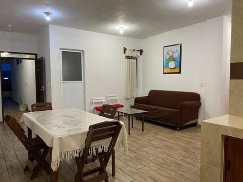 Casa Ba-Al, Bonito departamento a 5 minutos del centro de Oaxaca Vacation rental in Oaxaca