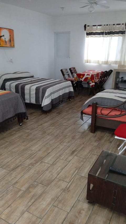 Casa Ba-Al, Bonito departamento a 5 minutos del centro de Oaxaca Vacation rental in Oaxaca