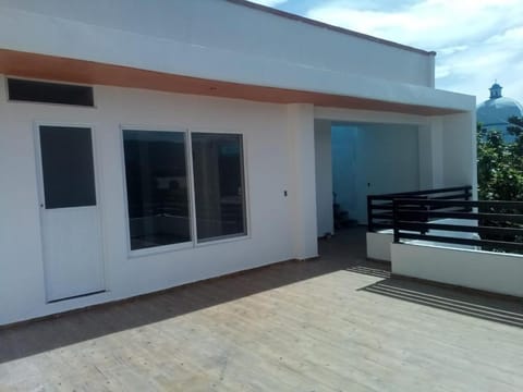 Casa Ba-Al, Bonito departamento a 5 minutos del centro de Oaxaca Vacation rental in Oaxaca