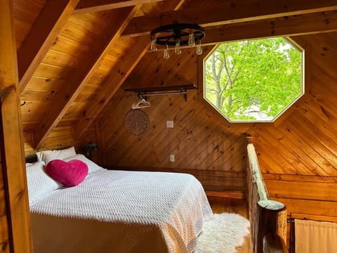 Back to Creek, Pool Table, Firepit & Grill Apartment in Cosby