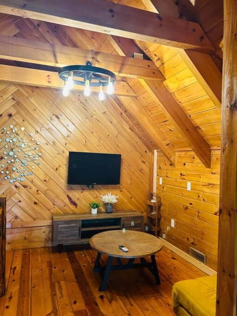 Back to Creek, Pool Table, Firepit & Grill Apartment in Cosby