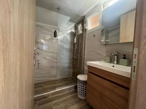 Kona Apt Limenaria Thasos House in Limenaria