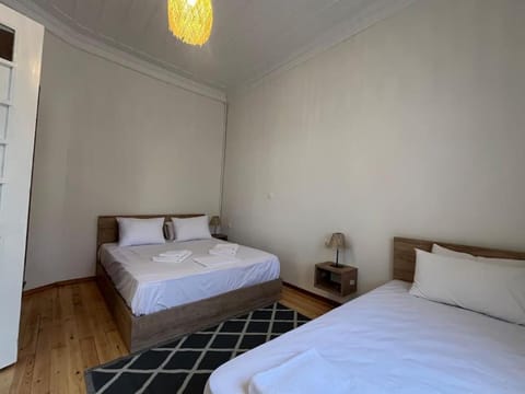 Kona Apt Limenaria Thasos House in Limenaria