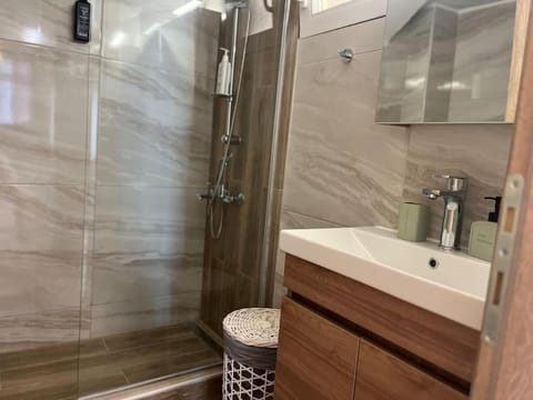 Kona Apt Limenaria Thasos House in Limenaria