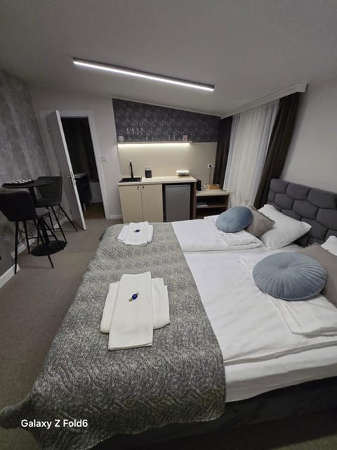 Face 3 Center SUBOTICA Apartment in Vojvodina