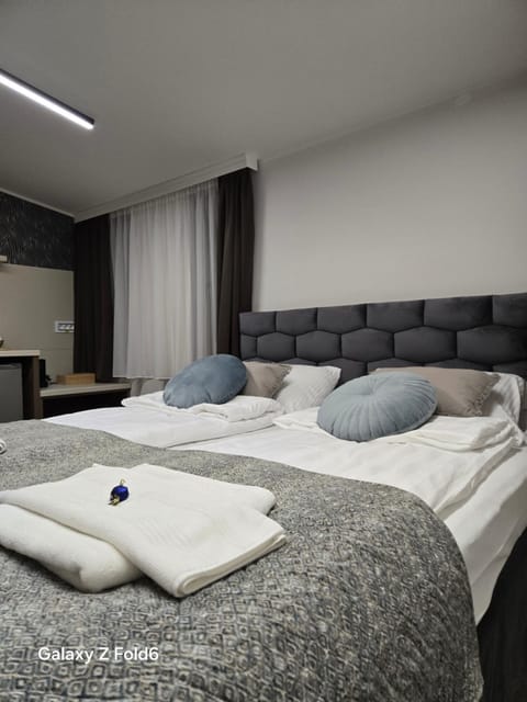 Face 3 Center SUBOTICA Apartment in Vojvodina