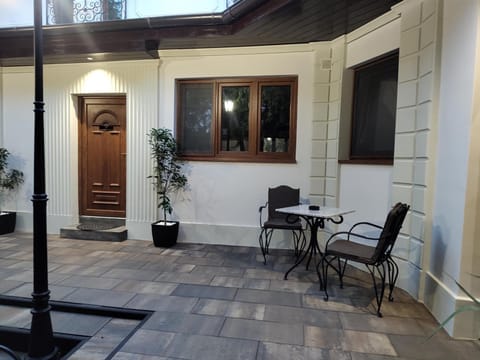 Face 3 Center SUBOTICA Apartment in Vojvodina