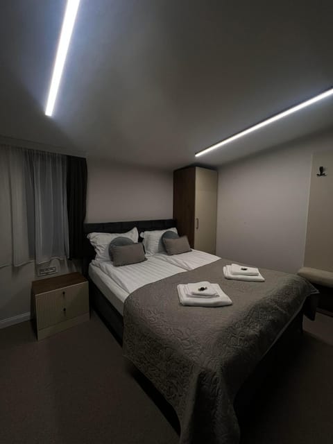 Face 3 Center SUBOTICA Apartment in Vojvodina