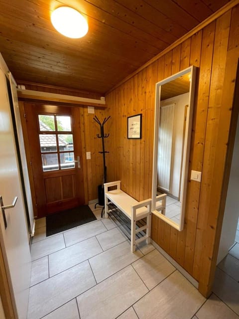 Bergesrueh Apartment in Canton of Grisons